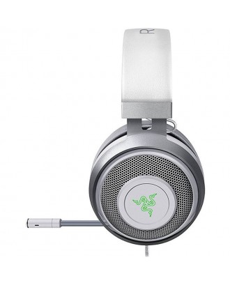 Razer Kraken 7.1 V2 Mercury Edition Gaming headset